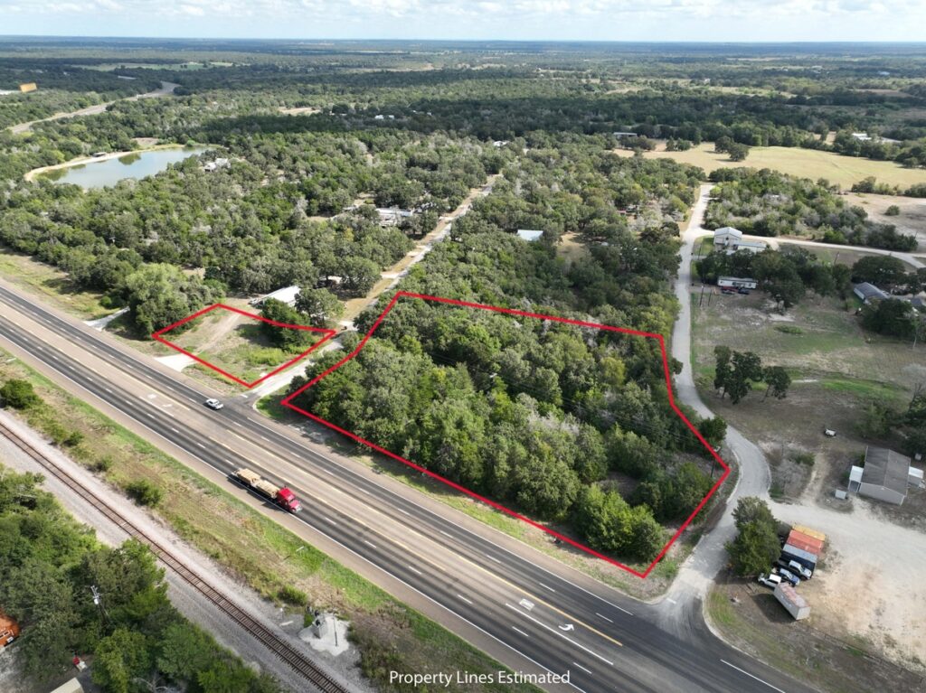 Property photo for land for sale in Washington County Texas