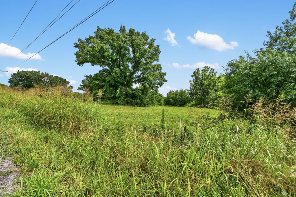 Property photo for land for sale in Greene County Missouri