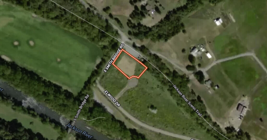 Property photo for land for sale in Alleghany County Virginia