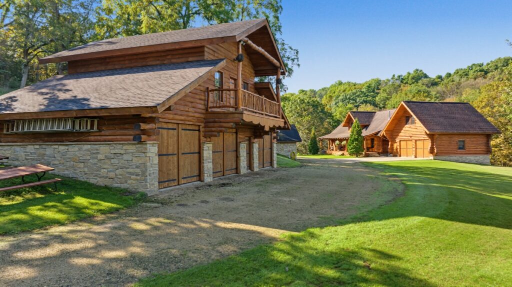 Property photo for land for sale in Grant County Wisconsin