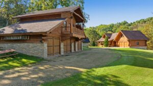 Property photo for land for sale in Grant County Wisconsin