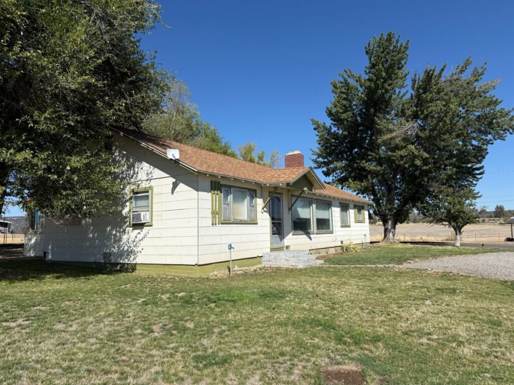 Property photo for land for sale in Modoc County California