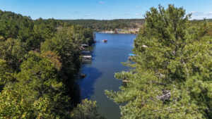 Property photo for land for sale in Burke County North Carolina