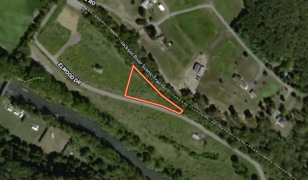 Property photo for land for sale in Alleghany County Virginia