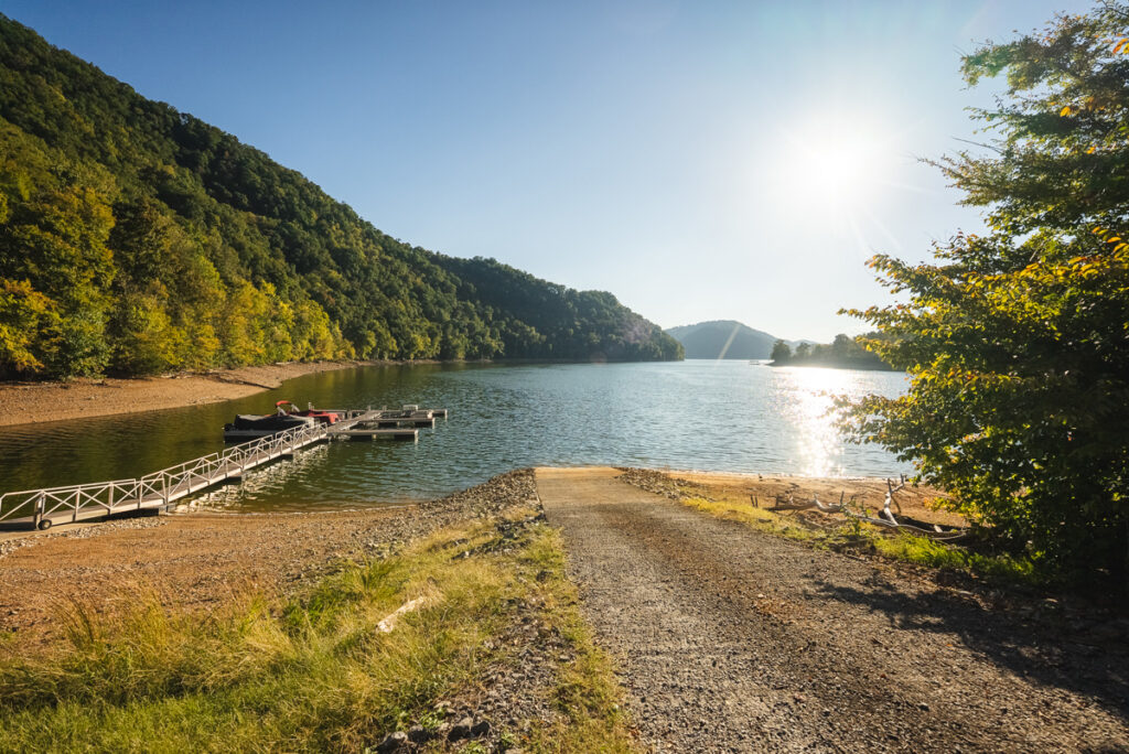 Property photo for land for sale in Hawkins County Tennessee