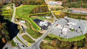 Property photo for land for sale in Carroll County Virginia