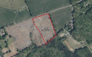 Property photo for land for sale in Halifax County Virginia
