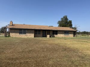 Property photo for land for sale in Bowie County Texas