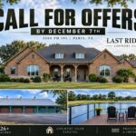 Property photo for land for sale in Lamar County Texas