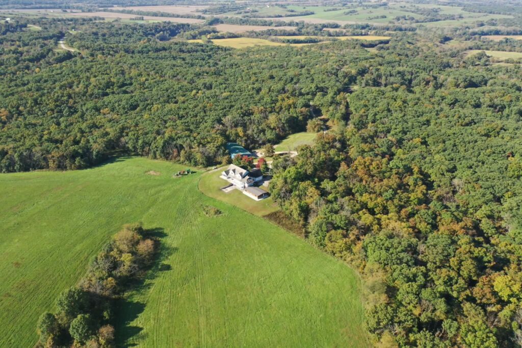 Property photo for land for sale in Mercer County Missouri