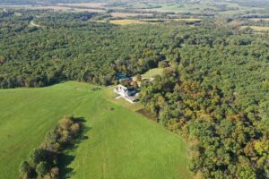 Property photo for land for sale in Mercer County Missouri