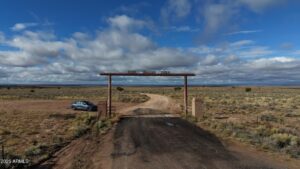 Property photo for land for sale in Apache County Arizona