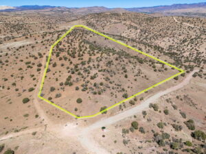 Property photo for land for sale in Grant County New Mexico