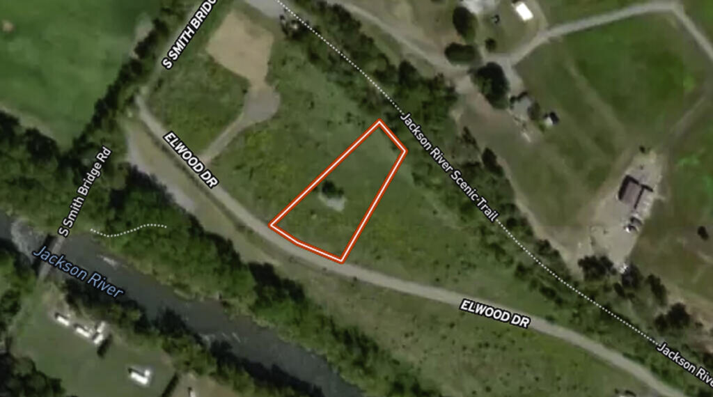 Property photo for land for sale in Alleghany County Virginia