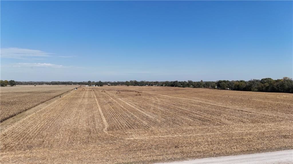 Property photo for land for sale in Buchanan County Missouri