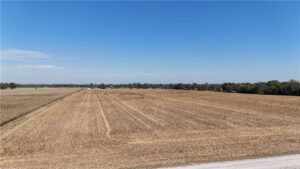 Property photo for land for sale in Buchanan County Missouri