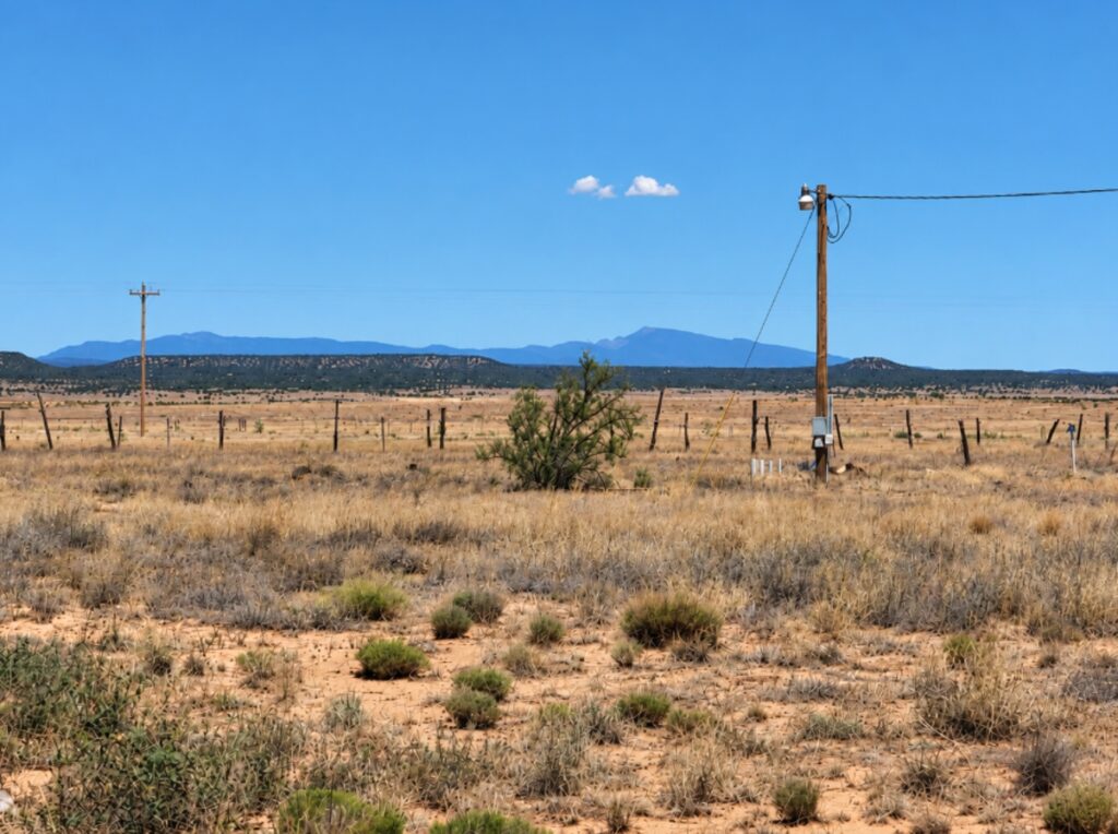 Property photo for land for sale in Torrance County New Mexico