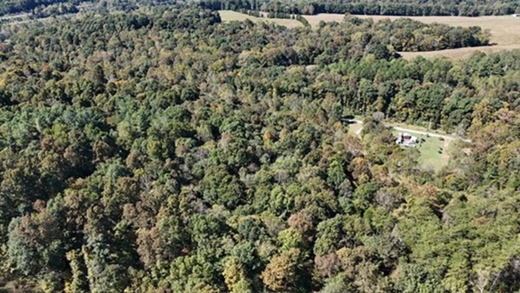 Property photo for land for sale in Crawford County Indiana
