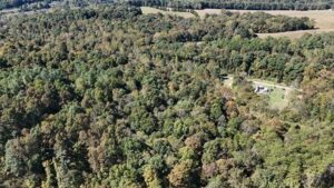 Property photo for land for sale in Crawford County Indiana