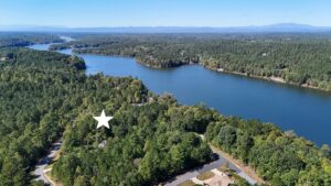 Property photo for land for sale in Burke County North Carolina