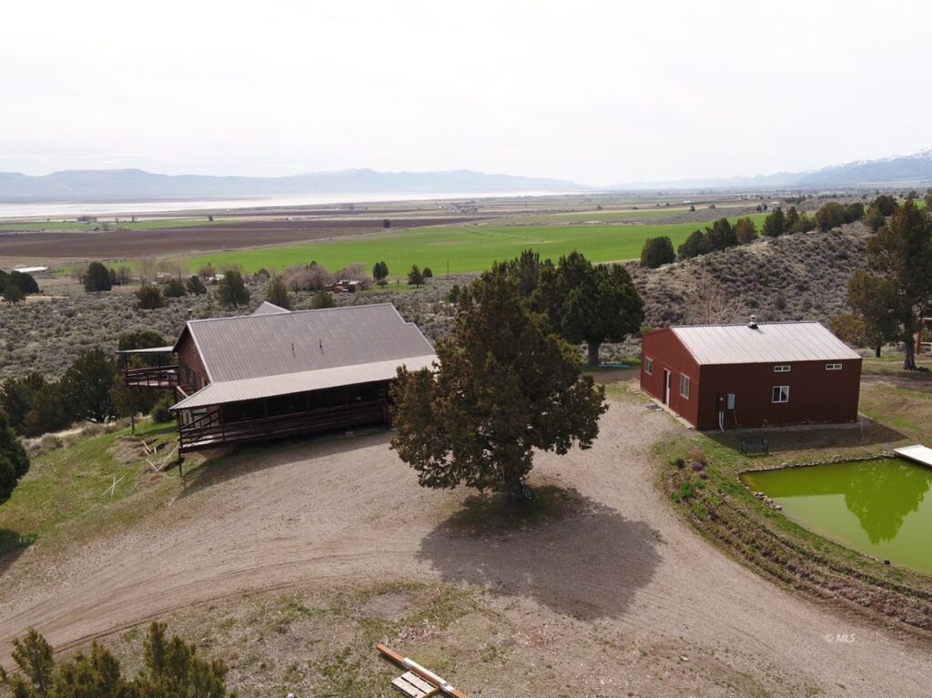 Property photo for land for sale in Modoc County California