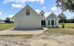 Property photo for land for sale in Hamilton County Florida
