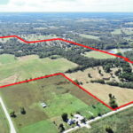 Property photo for land for sale in Cedar County Missouri