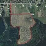 Property photo for land for sale in Allen County Louisiana