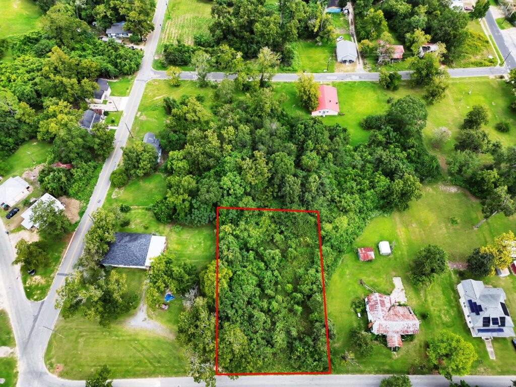Property photo for land for sale in Mitchell County Georgia