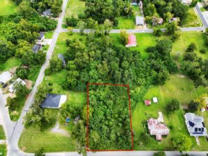 Property photo for land for sale in Mitchell County Georgia