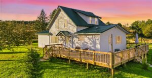Property photo for land for sale in Trempealeau County Wisconsin