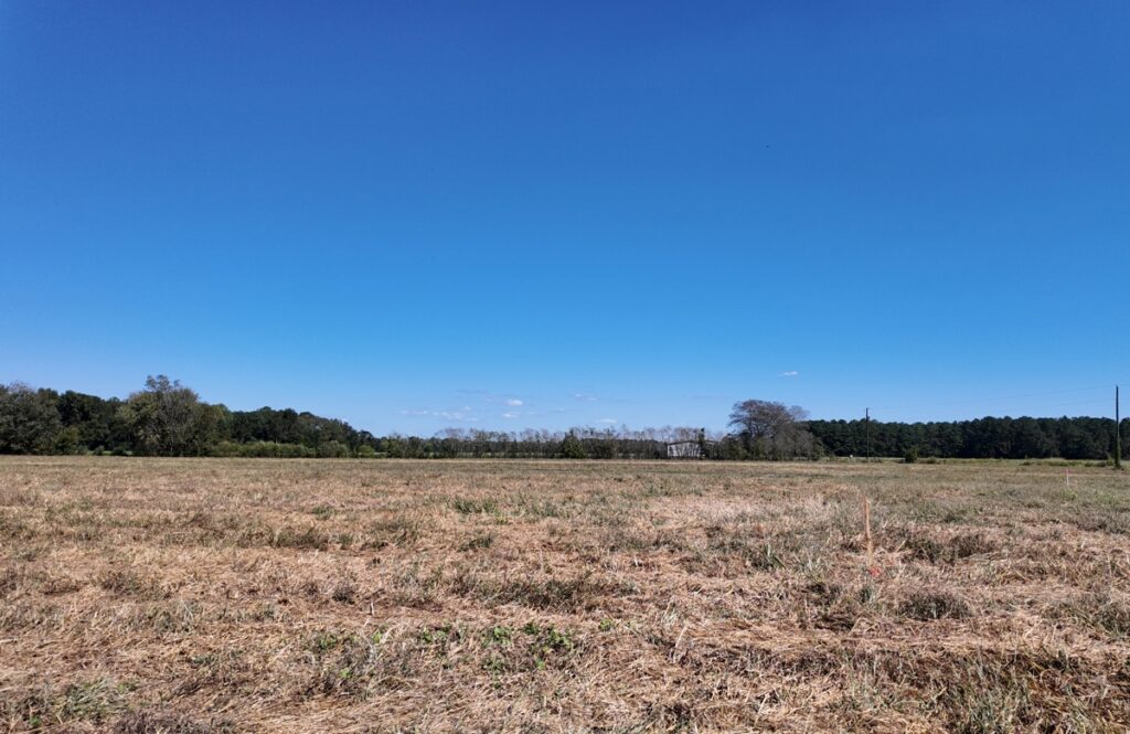 Property photo for land for sale in Duplin County North Carolina