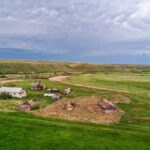 Property photo for land for sale in Phillips County Montana