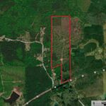 Property photo for land for sale in Oktibbeha County Mississippi
