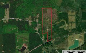 Property photo for land for sale in Oktibbeha County Mississippi