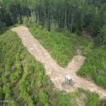 Property photo for land for sale in Amite County Mississippi