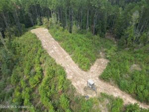 Property photo for land for sale in Amite County Mississippi