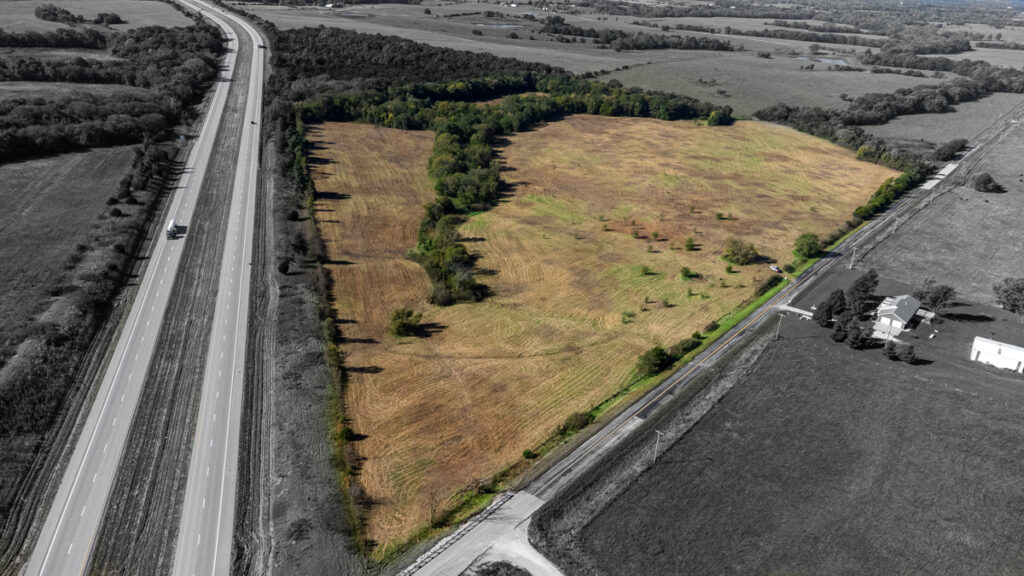 Property photo for land for sale in Daviess County Missouri