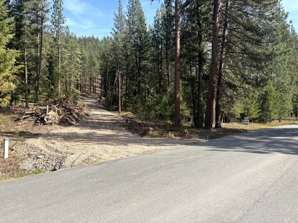 Property photo for land for sale in Missoula County Montana
