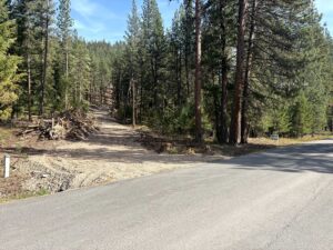 Property photo for land for sale in Missoula County Montana
