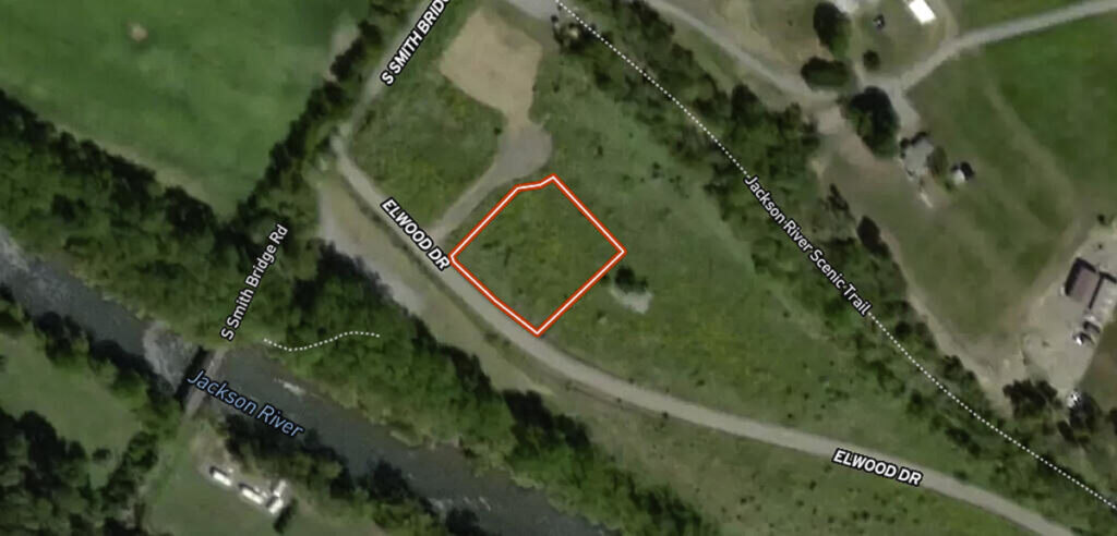 Property photo for land for sale in Alleghany County Virginia