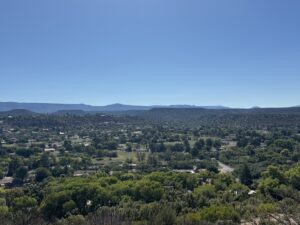 Property photo for land for sale in Yavapai County Arizona