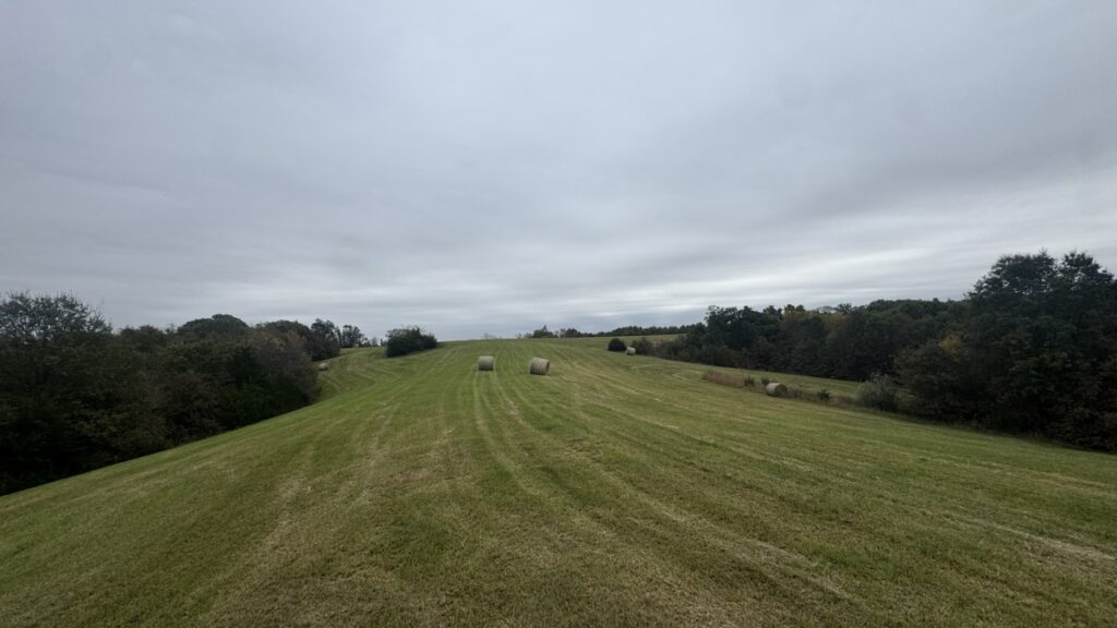Property photo for land for sale in Harrison County Missouri