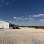 Property photo for land for sale in Pecos County Texas
