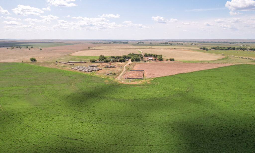 Property photo for land for sale in Phillips County Montana