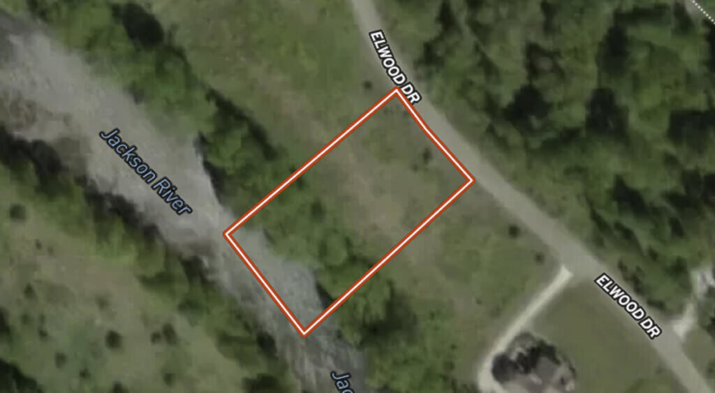 Property photo for land for sale in Alleghany County Virginia