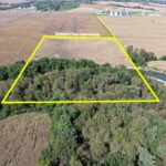 Property photo for land for sale in Marion County Iowa