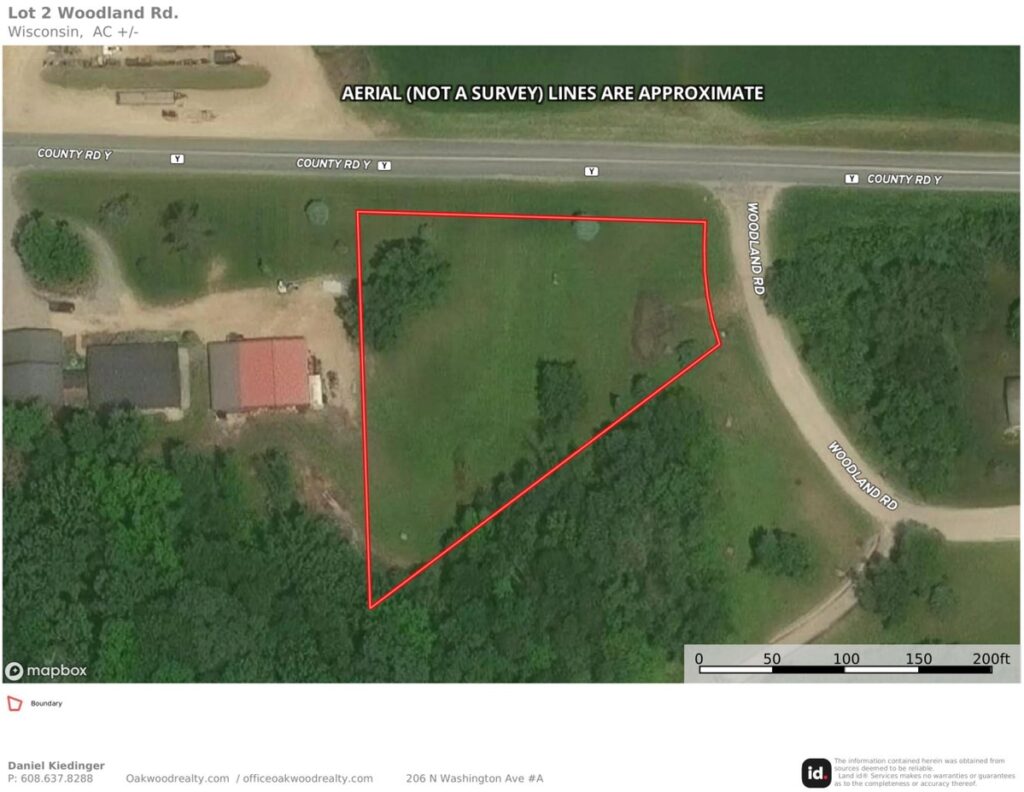 Property photo for land for sale in Vernon County Wisconsin