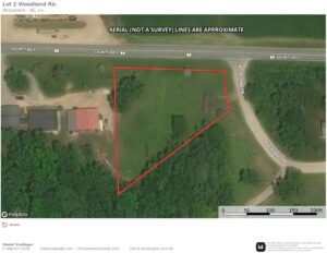 Property photo for land for sale in Vernon County Wisconsin