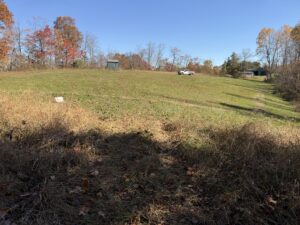 Property photo for land for sale in Monroe County Ohio